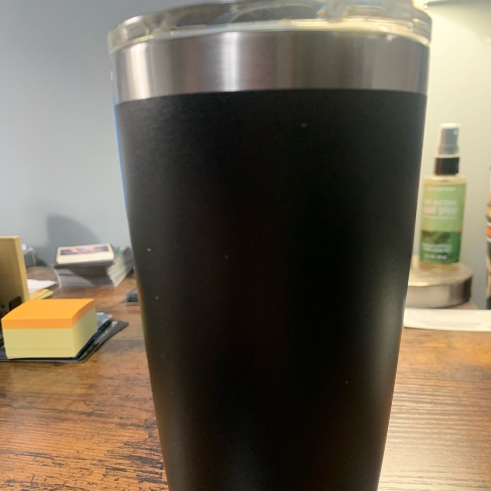 20oz Yeti Tumble